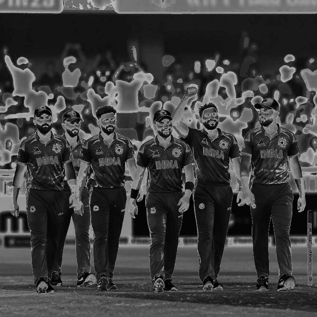 Blockchain in Cricket's Economy: From Contract Paper to Fan Tokens — Who Profits, Who Pays Blockchain in Cricket's Economy: From Contract Paper to Fan Tokens — Who Profits, Who Pays