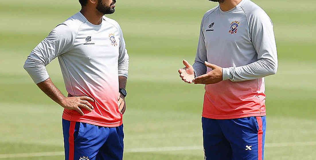 Cracked Drums, Empty Ledgers: Who Keeps Cricket's Book of Truth? Cracked Drums, Empty Ledgers: Who Keeps Cricket's Book of Truth?