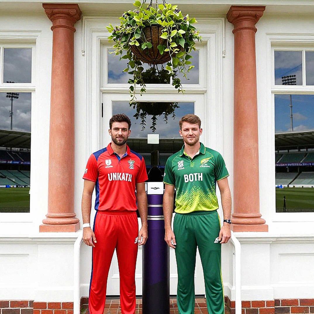 Cracked Drums, Empty Ledgers: Who Keeps Cricket's Book of Truth? Cracked Drums, Empty Ledgers: Who Keeps Cricket's Book of Truth?