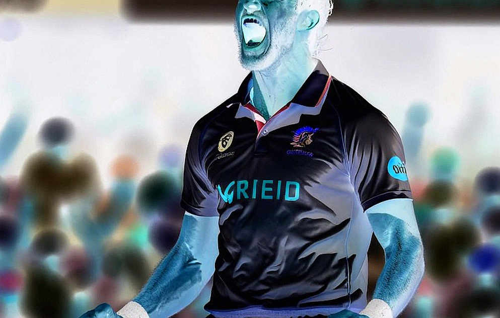 শান্তর ফিটনেসের আড়ালে বাংলাদেশের আসল প্রশ্ন: আফগানিস্তান টেস্টের আগে দলগত সংকেত
