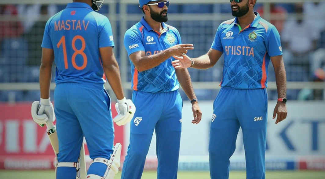 শেষ চার ওভারের অর্থনীতি: ফাইনাল হারায় না, হারায় স্কোয়াডের গভীরতা