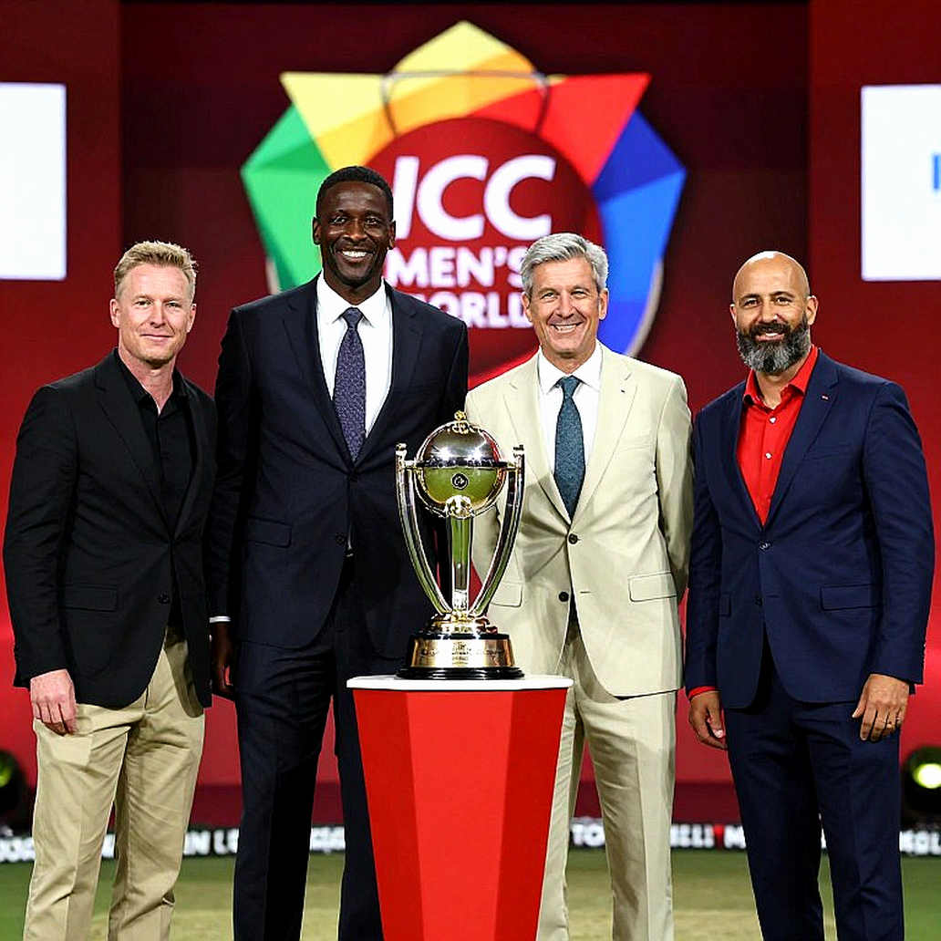 Rabada's Hamstring, Kingsmead's Seam, and South Africa's System-vs-Star Test