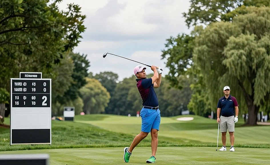 The Fifty Weeks the Scoreboard Forgets: Bangladesh Golf's Data Void The Fifty Weeks the Scoreboard Forgets: Bangladesh Golf's Data Void