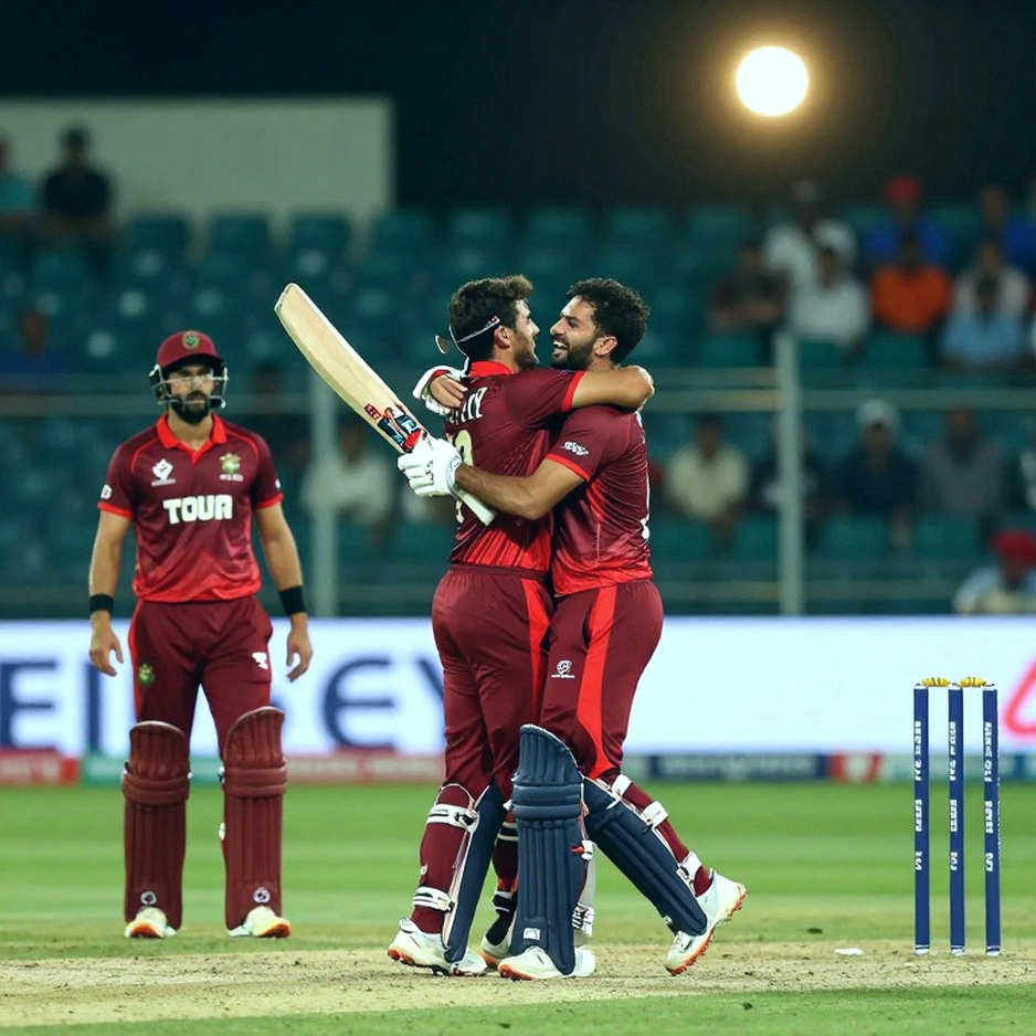 Indore Dew and a Bowling Deficit: The Real India–West Indies Story Isn't Written on the Scorecard