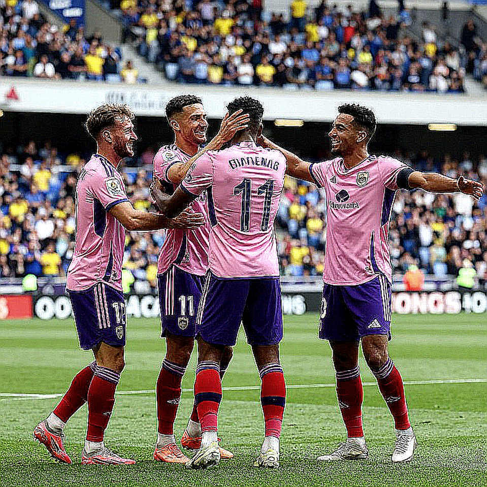 Márquez's 'Eligible' Word: A 17-Year-Old's Ankle, a Two-Match Sample and Concacaf's Money Machine