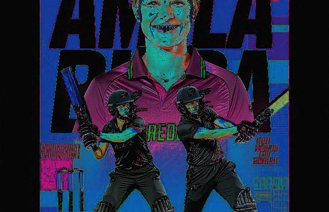 Cricket's Ledger, Blockchain's Ledger: From a 2026 Page to a 2026 Question Cricket's Ledger, Blockchain's Ledger: From a 2026 Page to a 2026 Question