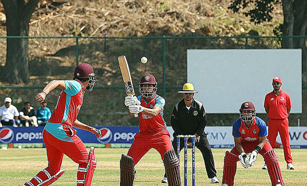 The Referee's Ledger and Blockchain: Cricket Umpiring's Audit Era