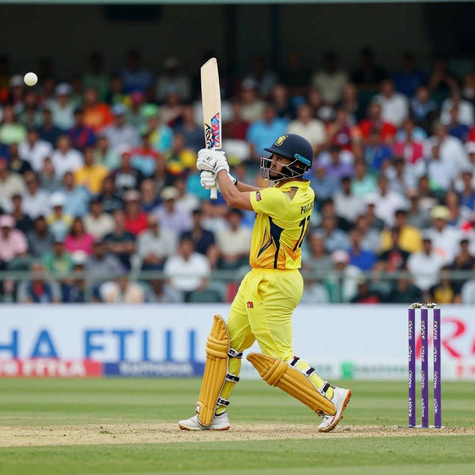 শেষ পাঁচ ওভারের জ্যামিতি: ফাইনালে ভারত বোলার বদলায়নি, বদলেছিল নিয়ন্ত্রণের কোণ শেষ পাঁচ ওভারের জ্যামিতি: ফাইনালে ভারত বোলার বদলায়নি, বদলেছিল নিয়ন্ত্রণের কোণ