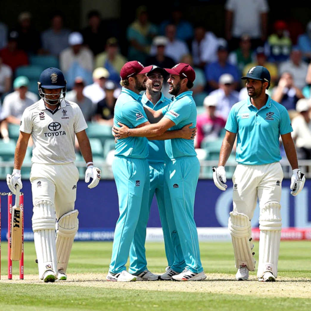 The Third Umpire's Shadow: Mapping DRS, Soft Signals and Officiating Instability in Asian Cricket The Third Umpire's Shadow: Mapping DRS, Soft Signals and Officiating Instability in Asian Cricket