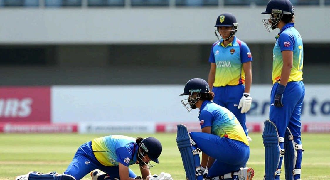 The Ledger That Refuses to Lie: The Value of 'Insufficient Information' in Cricket's Data Market