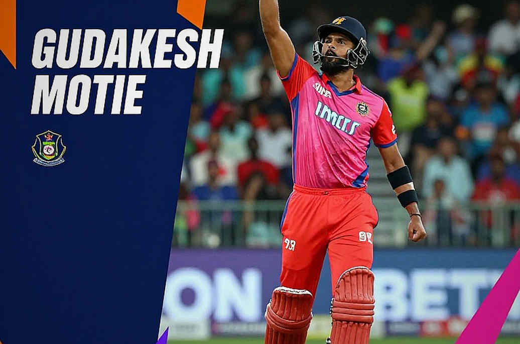 An Innings Folded for 102, a Ticket to Another City: Two Entries in Bangladesh Cricket's Ledger An Innings Folded for 102, a Ticket to Another City: Two Entries in Bangladesh Cricket's Ledger