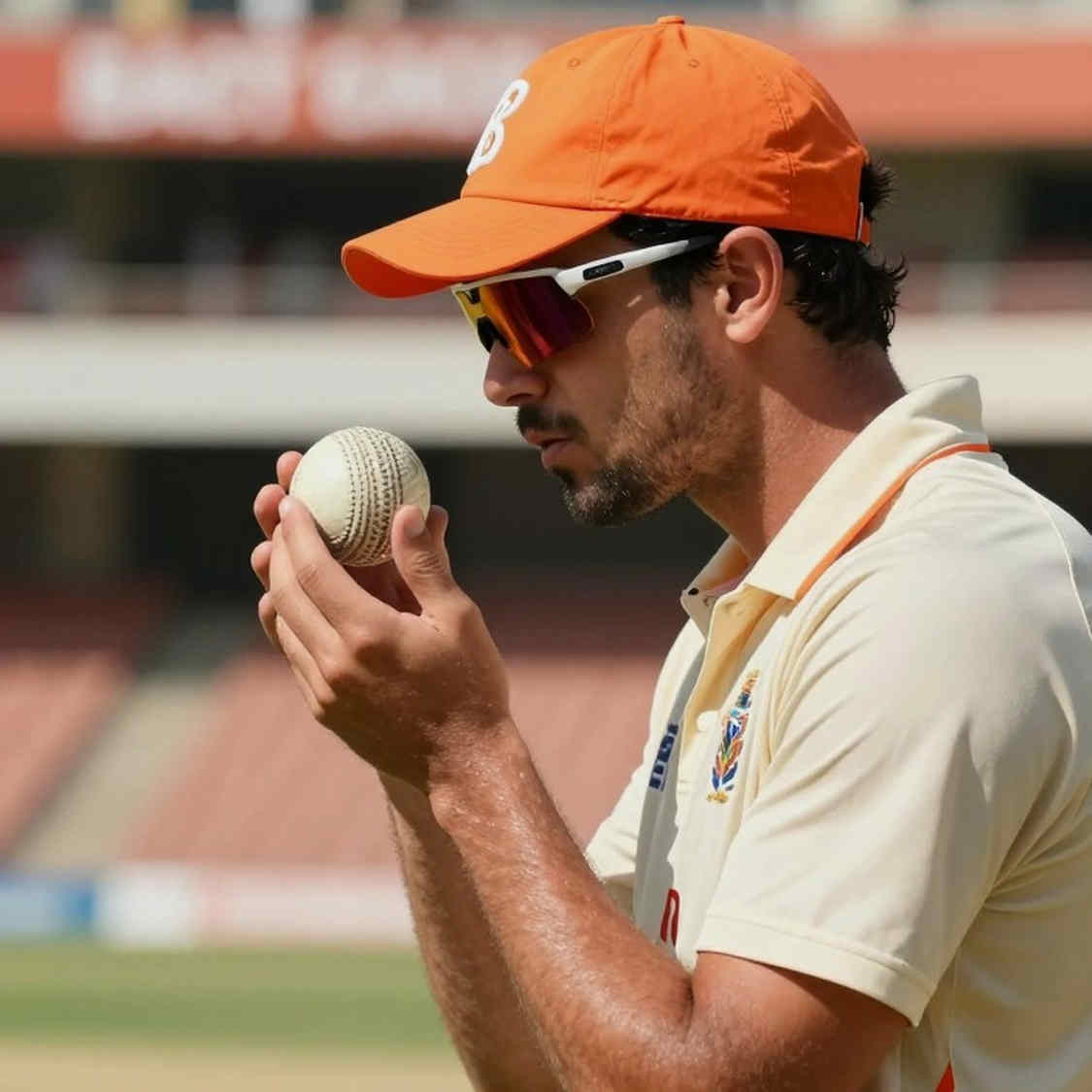 Six Yards on the Ledger: Who Stays Invisible in Cricket's Blockchain Moment Six Yards on the Ledger: Who Stays Invisible in Cricket's Blockchain Moment