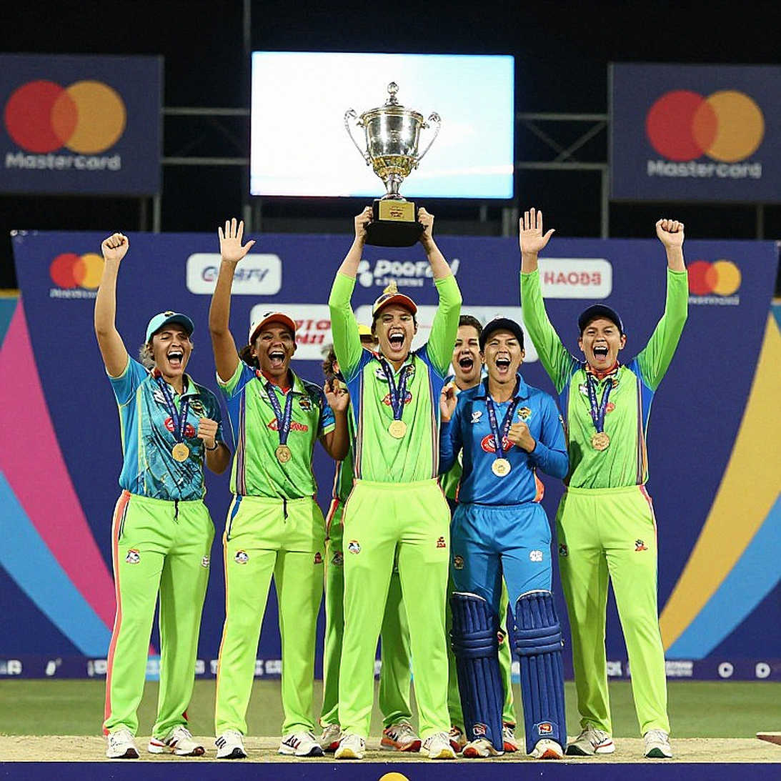 Six Yards on the Ledger: Who Stays Invisible in Cricket's Blockchain Moment Six Yards on the Ledger: Who Stays Invisible in Cricket's Blockchain Moment