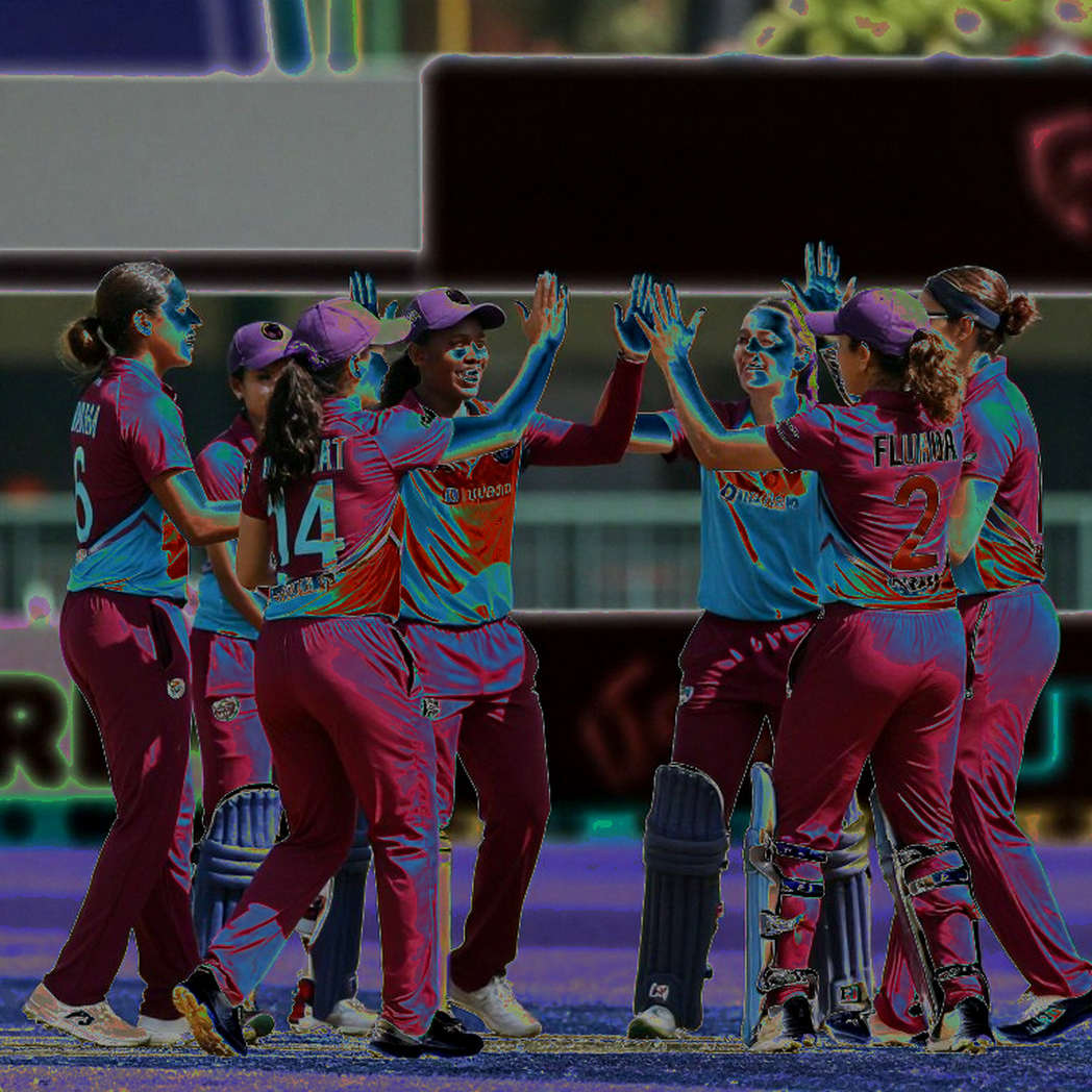 The Evening of 85: Where Bangladesh's Super 8 Run Stopped The Evening of 85: Where Bangladesh's Super 8 Run Stopped