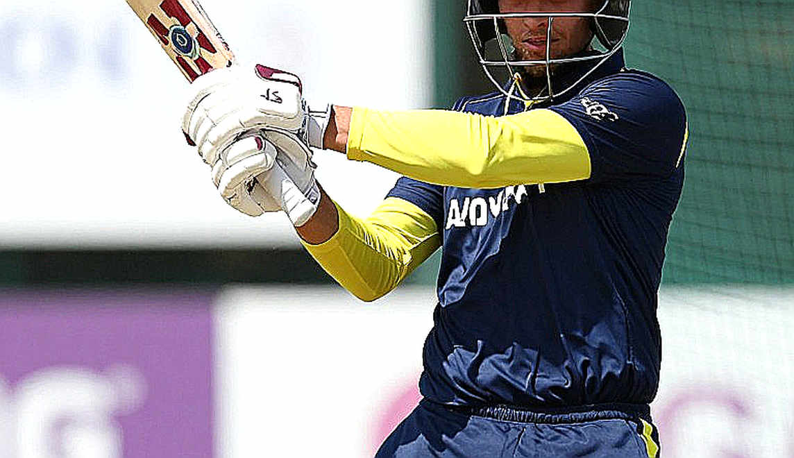 The Invisible Trap in Cricket Data: Empty Cells, the Pressure to Invent, and the Blockchain of Verification The Invisible Trap in Cricket Data: Empty Cells, the Pressure to Invent, and the Blockchain of Verification