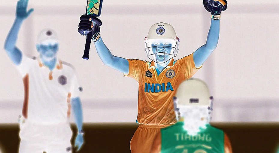 The Invisible Trap in Cricket Data: Empty Cells, the Pressure to Invent, and the Blockchain of Verification The Invisible Trap in Cricket Data: Empty Cells, the Pressure to Invent, and the Blockchain of Verification
