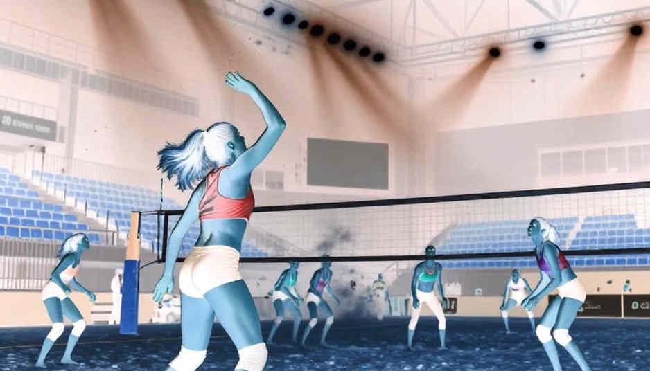 Courts on Campus, Ledgers in the Newsroom: The Questions Nobody Is Asking About Indonesia's Liga Voli Mahasiswa 2026 Courts on Campus, Ledgers in the Newsroom: The Questions Nobody Is Asking About Indonesia's Liga Voli Mahasiswa 2026