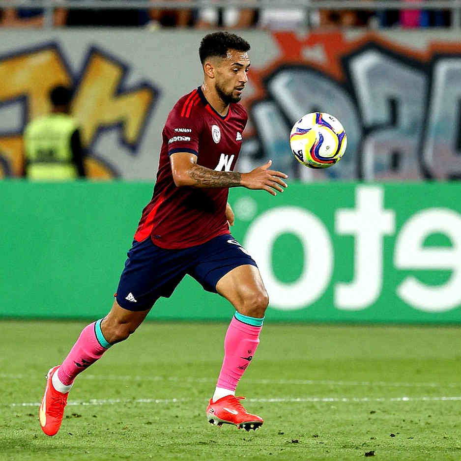 The Clausura Wound, the Cruz Azul Shadow, and Keylor Navas's Quiet Architecture The Clausura Wound, the Cruz Azul Shadow, and Keylor Navas's Quiet Architecture