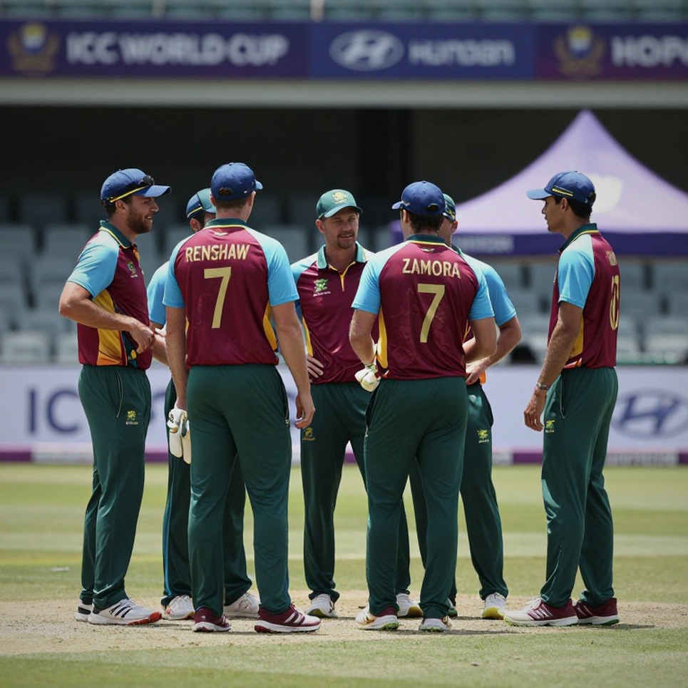 From Data Integrity to Fan Tokens: Will Blockchain Change the Future of Bangladesh's Youth Cricket? From Data Integrity to Fan Tokens: Will Blockchain Change the Future of Bangladesh's Youth Cricket?