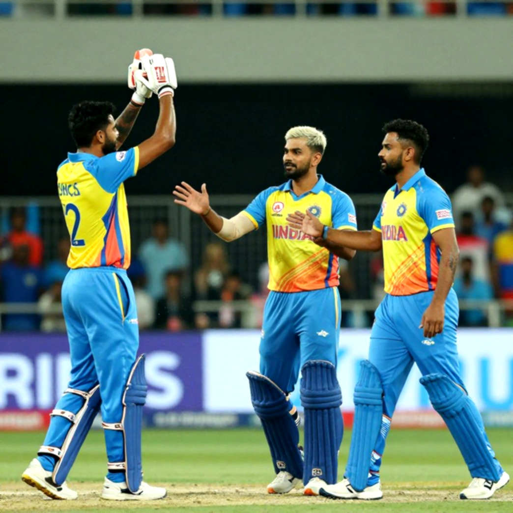 Blockchain Tickets, Empty Stands: Who the New Ledger in Asian Cricket Actually Protects Blockchain Tickets, Empty Stands: Who the New Ledger in Asian Cricket Actually Protects