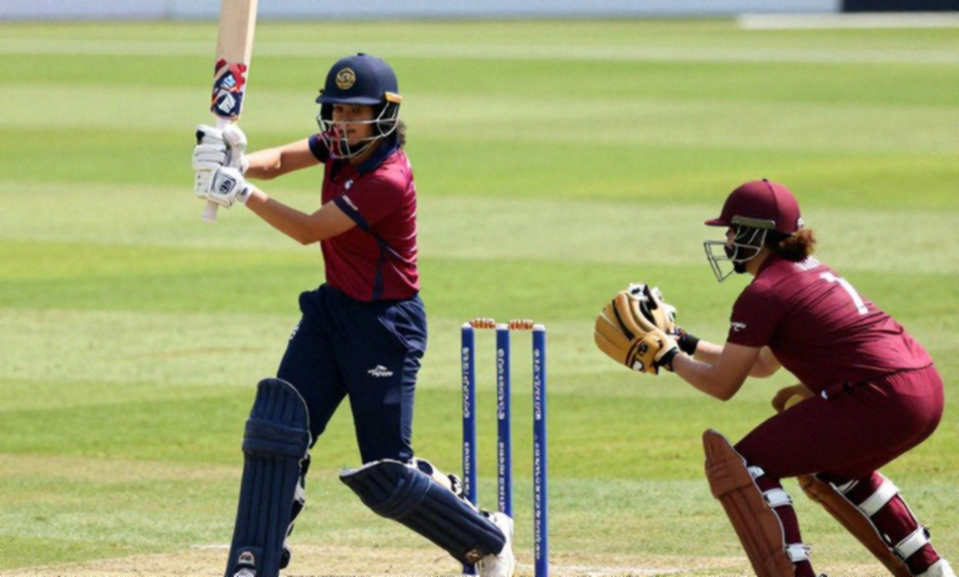 The Lesson of an Empty Dataset: The Courage to Say “Insufficient Information” in Cricket Analytics The Lesson of an Empty Dataset: The Courage to Say “Insufficient Information” in Cricket Analytics