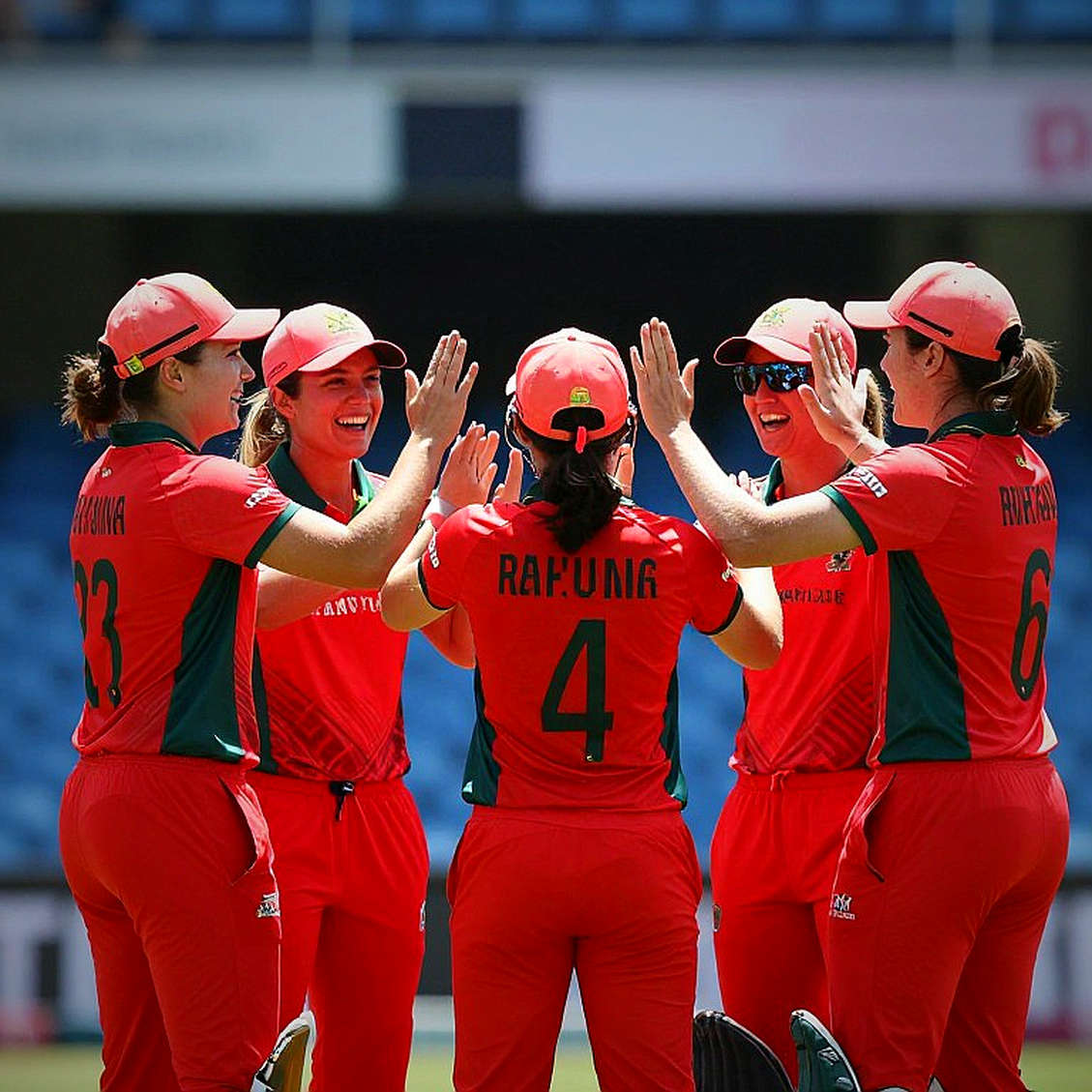 Two Runs in Bengaluru: How Bangladesh's Last Over Became Memory Two Runs in Bengaluru: How Bangladesh's Last Over Became Memory