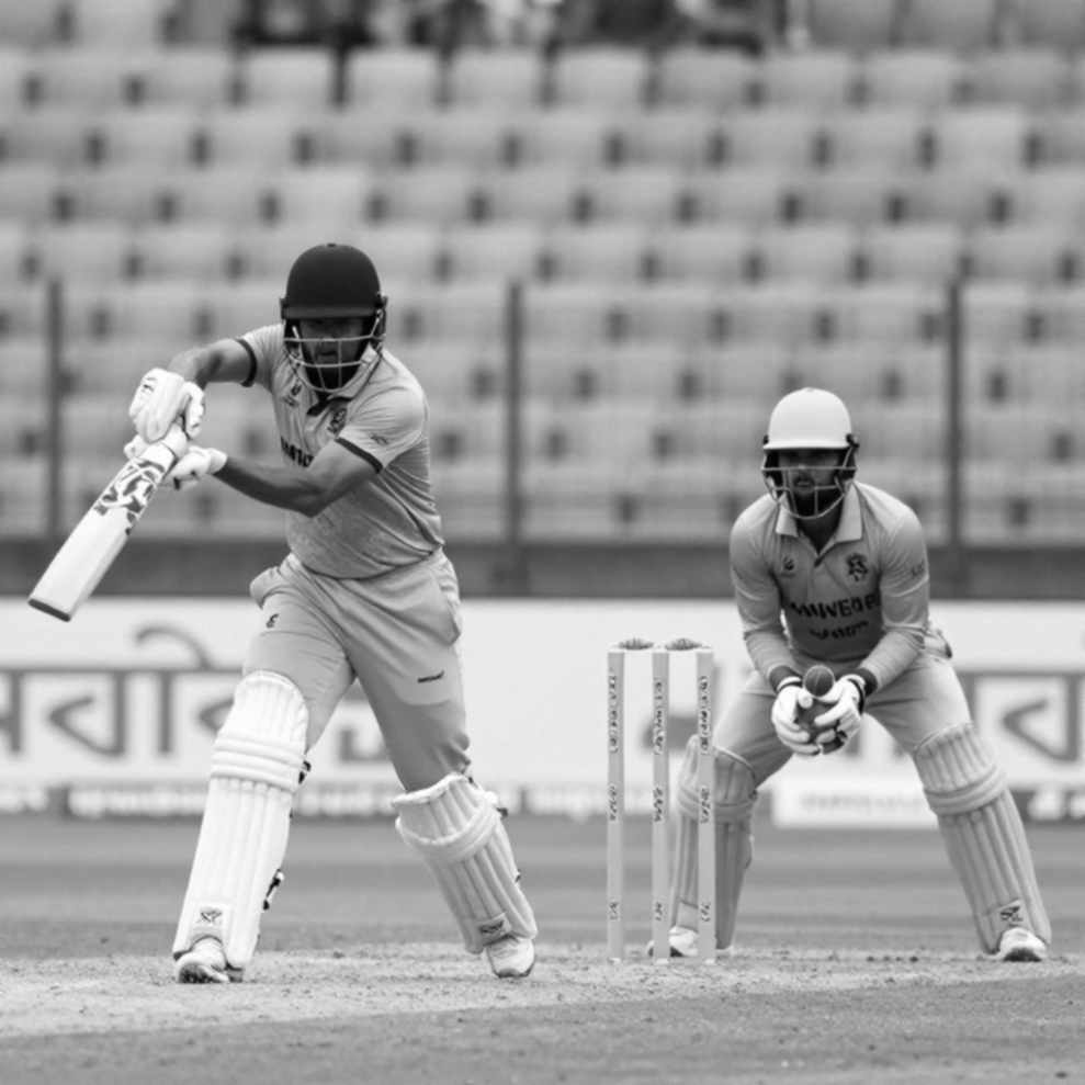 Timed Out: The Two-Minute Clock and Cricket's Quiet Rule Instability Timed Out: The Two-Minute Clock and Cricket's Quiet Rule Instability