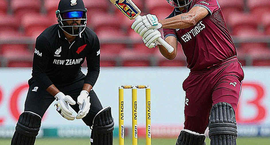 Timed Out: The Two-Minute Clock and Cricket's Quiet Rule Instability Timed Out: The Two-Minute Clock and Cricket's Quiet Rule Instability