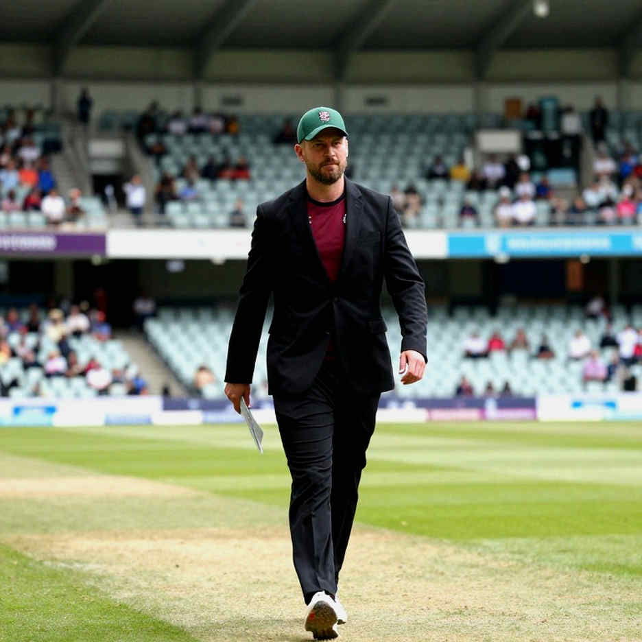 Sharjah's Silence, Siraj's Six: How Asian Cricket Hides Its Own Story Sharjah's Silence, Siraj's Six: How Asian Cricket Hides Its Own Story