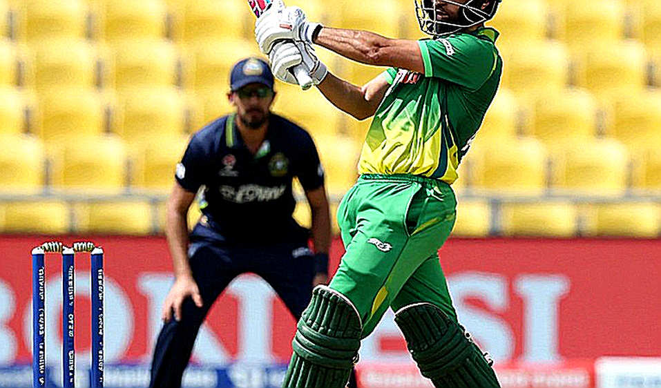 Sharjah's Silence, Siraj's Six: How Asian Cricket Hides Its Own Story Sharjah's Silence, Siraj's Six: How Asian Cricket Hides Its Own Story