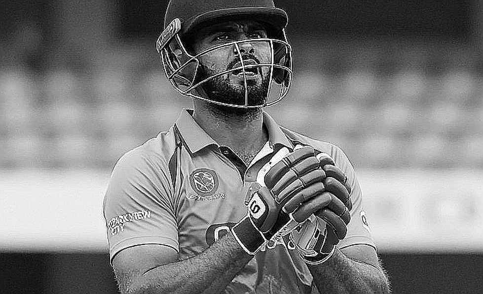 Sharjah's Silence, Siraj's Six: How Asian Cricket Hides Its Own Story Sharjah's Silence, Siraj's Six: How Asian Cricket Hides Its Own Story