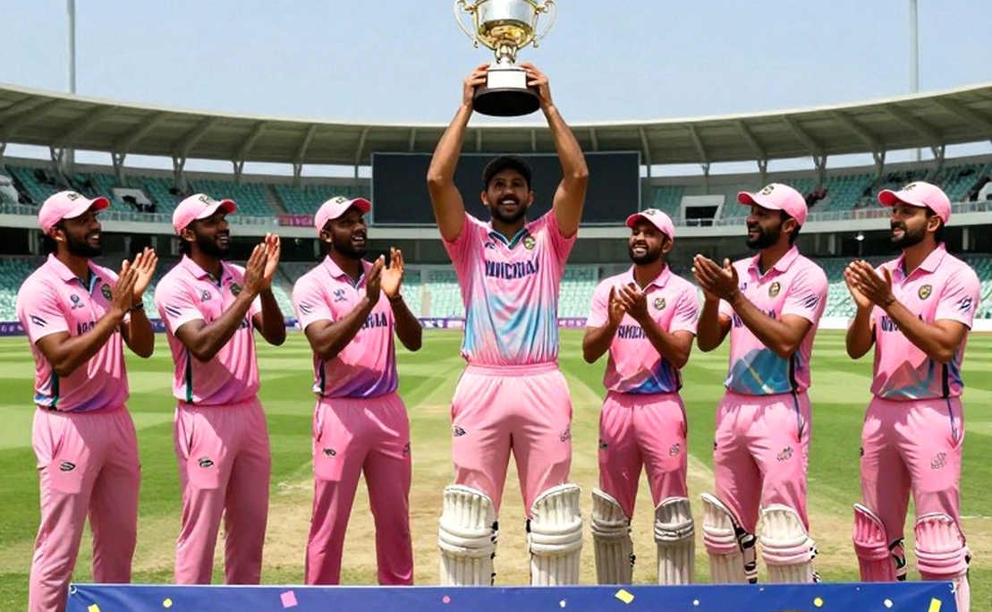 অনুপস্থিত এন্ট্রি: ইউ-১৯ থেকে সিনিয়র দলে যাওয়ার ফাঁকে হারিয়ে যাওয়া তালিকা অনুপস্থিত এন্ট্রি: ইউ-১৯ থেকে সিনিয়র দলে যাওয়ার ফাঁকে হারিয়ে যাওয়া তালিকা