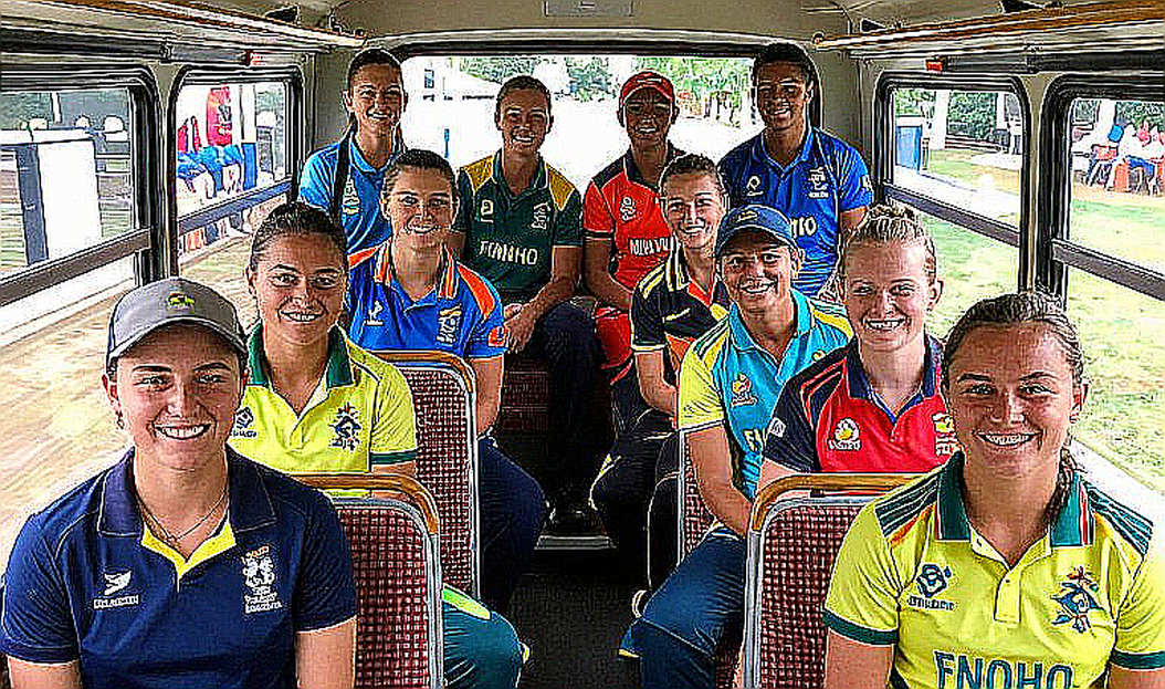 The 326-Run Receipt: Hayley Matthews' Career-High Rating and the Silence in the ICC Rankings The 326-Run Receipt: Hayley Matthews' Career-High Rating and the Silence in the ICC Rankings