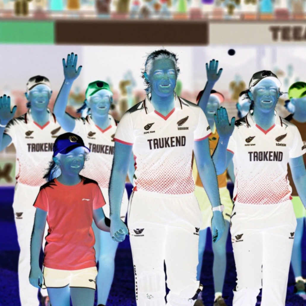 The Quiet Seven Overs: Bangladesh's Real Lever at the T20 World Cup Is Not the Press — It Is the Ring The Quiet Seven Overs: Bangladesh's Real Lever at the T20 World Cup Is Not the Press — It Is the Ring