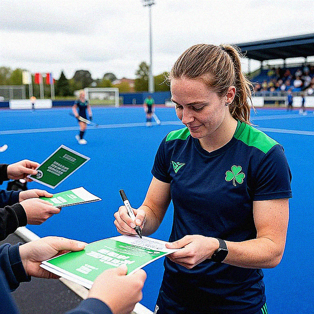 From a Second-Minute Penalty Corner to a First Point: Bangladesh Women's Hockey at the Asian Games From a Second-Minute Penalty Corner to a First Point: Bangladesh Women's Hockey at the Asian Games