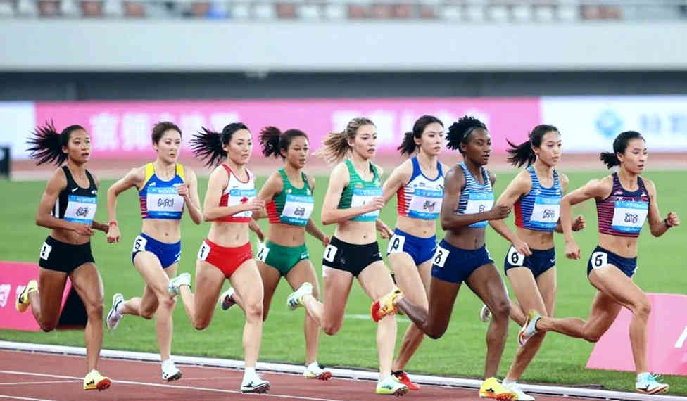 South Korea's Asian Games Success: Team Gold Shine, Zero Individual Gold South Korea's Asian Games Success: Team Gold Shine, Zero Individual Gold