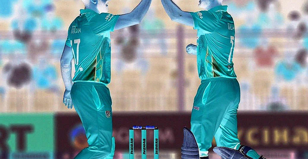 ইউএই সফরে জিম্বাবুয়ের ৩০ দিন: স্পিন-বান্ধব ফাঁদ, কোর-গ্রুপের ভার, টেস্টের ভ্যারিয়েন্স ইউএই সফরে জিম্বাবুয়ের ৩০ দিন: স্পিন-বান্ধব ফাঁদ, কোর-গ্রুপের ভার, টেস্টের ভ্যারিয়েন্স