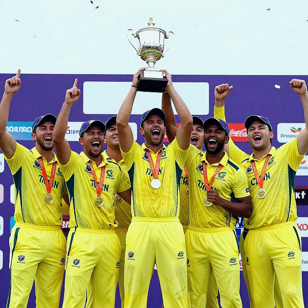 ইউএই সফরে জিম্বাবুয়ের ৩০ দিন: স্পিন-বান্ধব ফাঁদ, কোর-গ্রুপের ভার, টেস্টের ভ্যারিয়েন্স ইউএই সফরে জিম্বাবুয়ের ৩০ দিন: স্পিন-বান্ধব ফাঁদ, কোর-গ্রুপের ভার, টেস্টের ভ্যারিয়েন্স