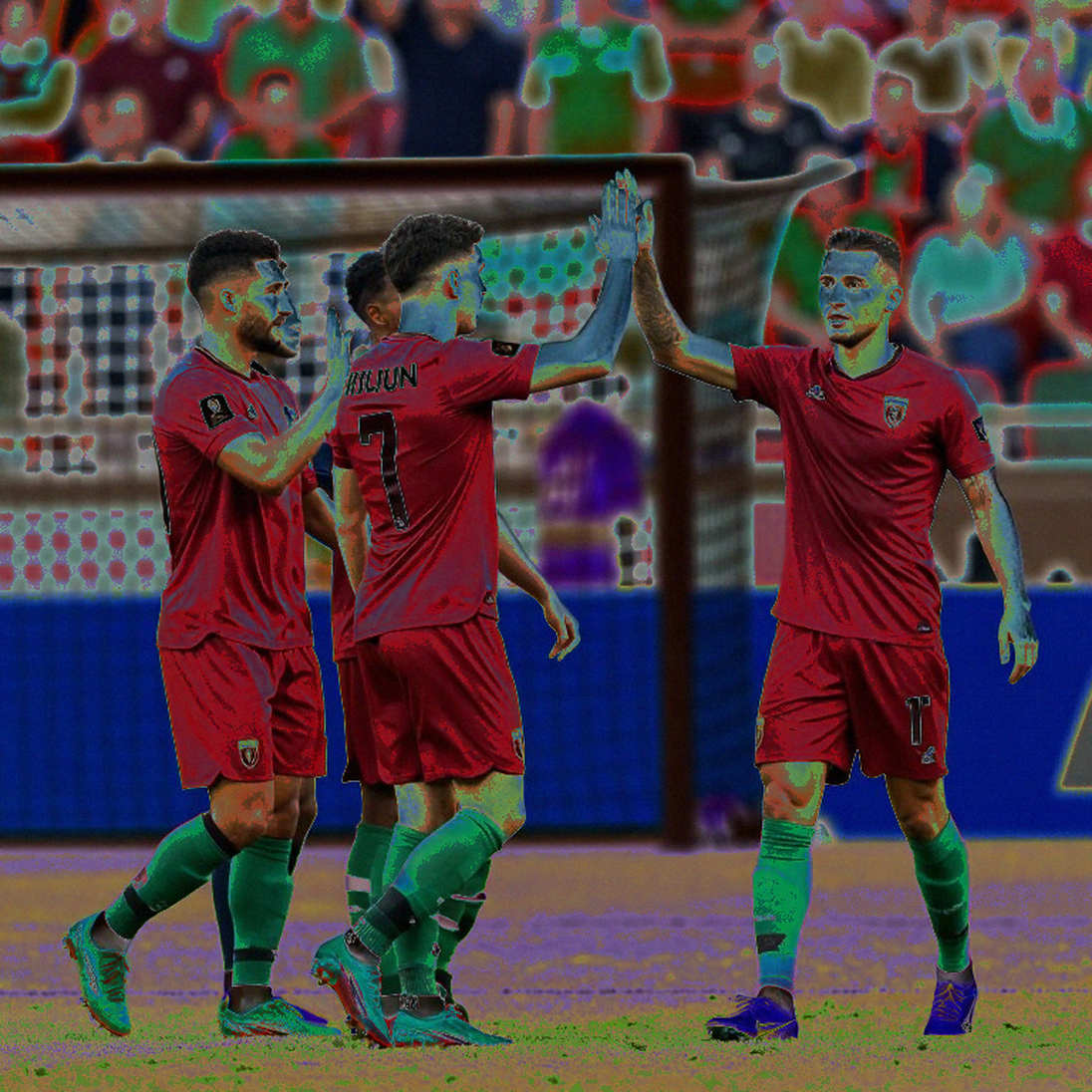 From Title to Empty Hands: Bahrain's Talajic Era Ends, But the Real Question Isn't About the Coach From Title to Empty Hands: Bahrain's Talajic Era Ends, But the Real Question Isn't About the Coach