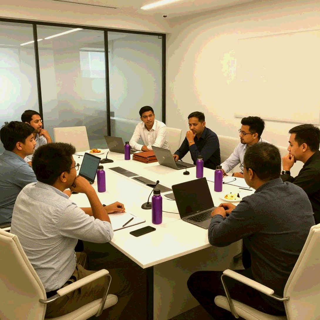 Two Minutes, One Appeal, and the Price of DRS: Who Actually Reads the Law in Asian Cricket? Two Minutes, One Appeal, and the Price of DRS: Who Actually Reads the Law in Asian Cricket?