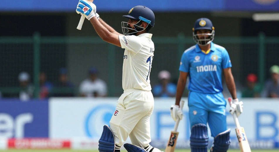 Two Minutes, One Appeal, and the Price of DRS: Who Actually Reads the Law in Asian Cricket? Two Minutes, One Appeal, and the Price of DRS: Who Actually Reads the Law in Asian Cricket?