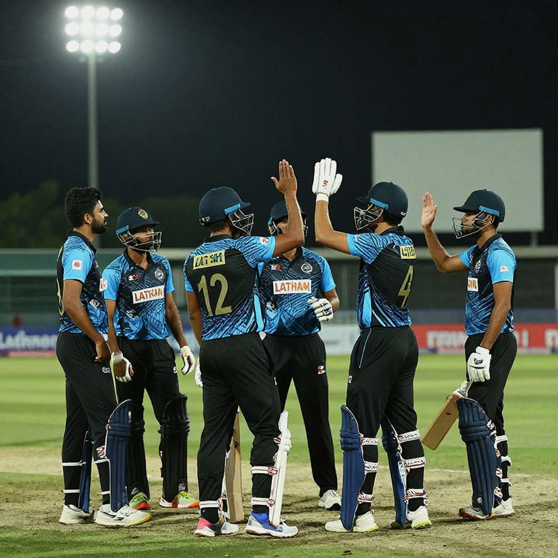 T20 World Cups Are Not Lost in the 20th Over — They Are Lost in the Silence of the 11th T20 World Cups Are Not Lost in the 20th Over — They Are Lost in the Silence of the 11th