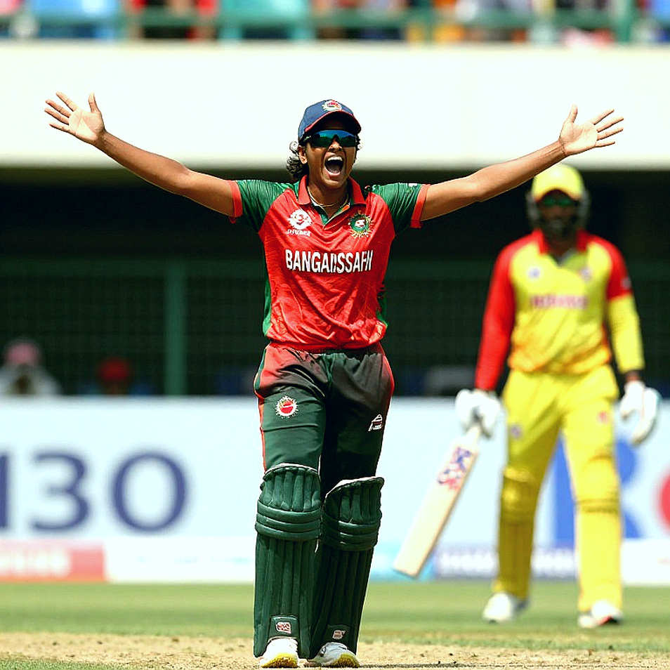 T20 World Cups Are Not Lost in the 20th Over — They Are Lost in the Silence of the 11th T20 World Cups Are Not Lost in the 20th Over — They Are Lost in the Silence of the 11th
