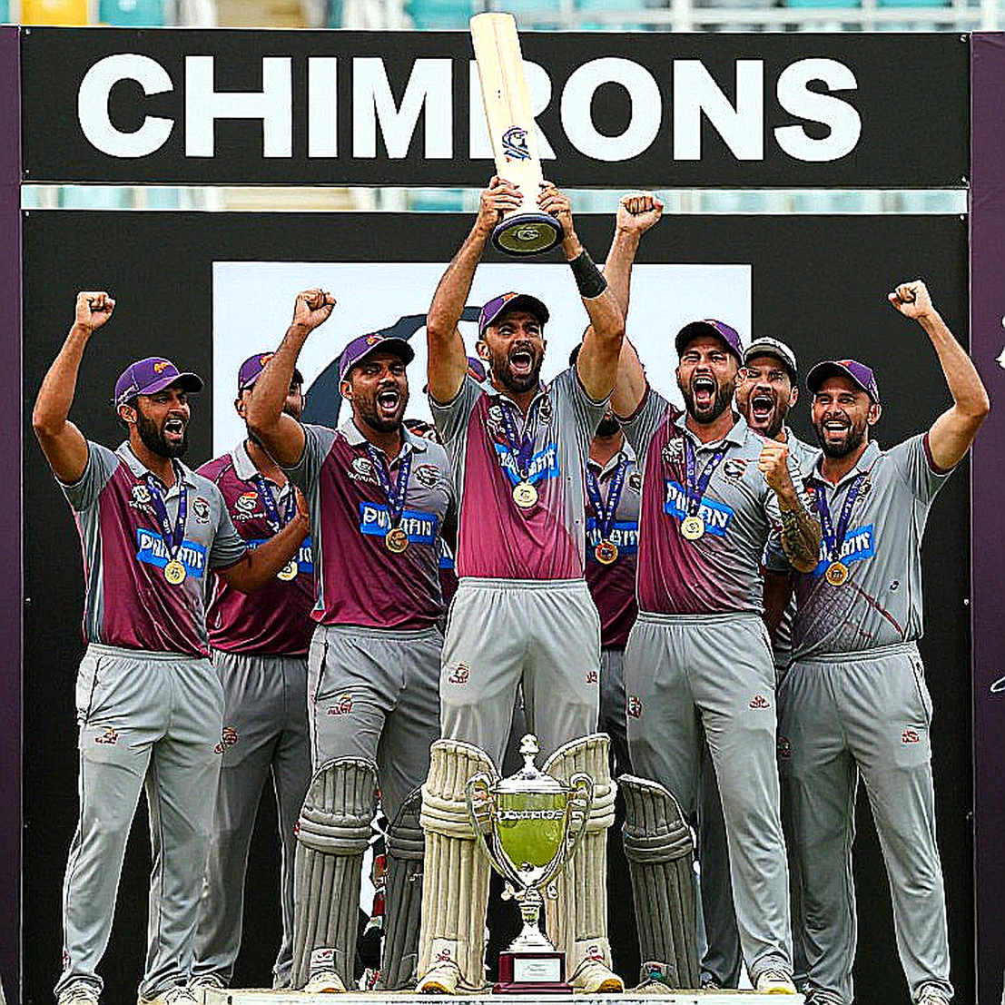 খালি গ্যালারির ৬০ ম্যাচ এবং এশিয়ার টি-টোয়েন্টিতে হোম অ্যাডভান্টেজের অসমাপ্ত হিসাব