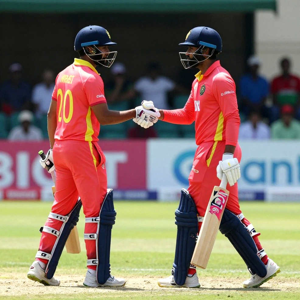 From Replay to Ledger: A New Blockchain Transparency Rubric for Cricket Umpiring Decisions From Replay to Ledger: A New Blockchain Transparency Rubric for Cricket Umpiring Decisions