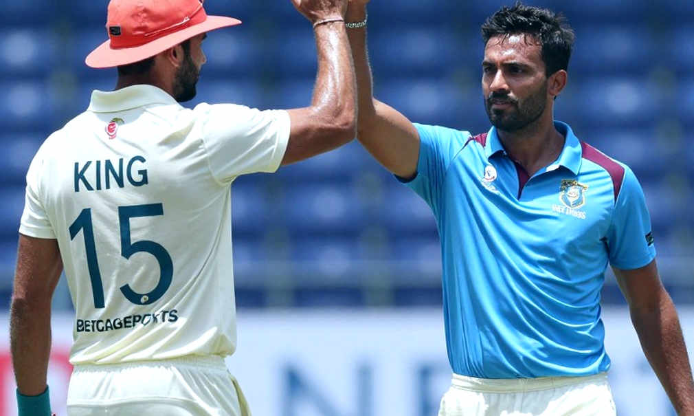 নিউজিল্যান্ড সফরে ভারতের টি-টোয়েন্টি দল: ভুবনেশ্বরের প্রত্যাবর্তনের ভেতরের হিসাব