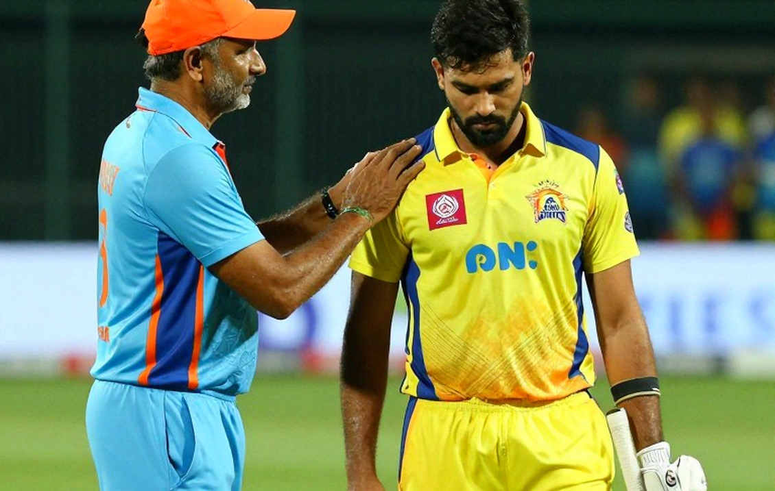 India's T20I Squad for New Zealand: The Arithmetic Inside Bhuvneshwar Kumar's Return India's T20I Squad for New Zealand: The Arithmetic Inside Bhuvneshwar Kumar's Return
