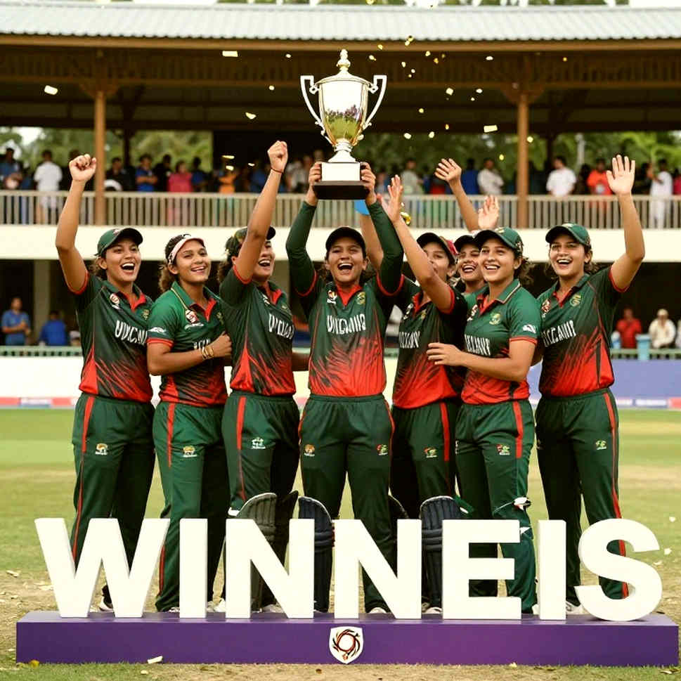 ক্রিকেটের নতুন ইনিংস: ব্লকচেইন যেভাবে মাঠের বাইরে গড়ছে অর্থনীতি ক্রিকেটের নতুন ইনিংস: ব্লকচেইন যেভাবে মাঠের বাইরে গড়ছে অর্থনীতি