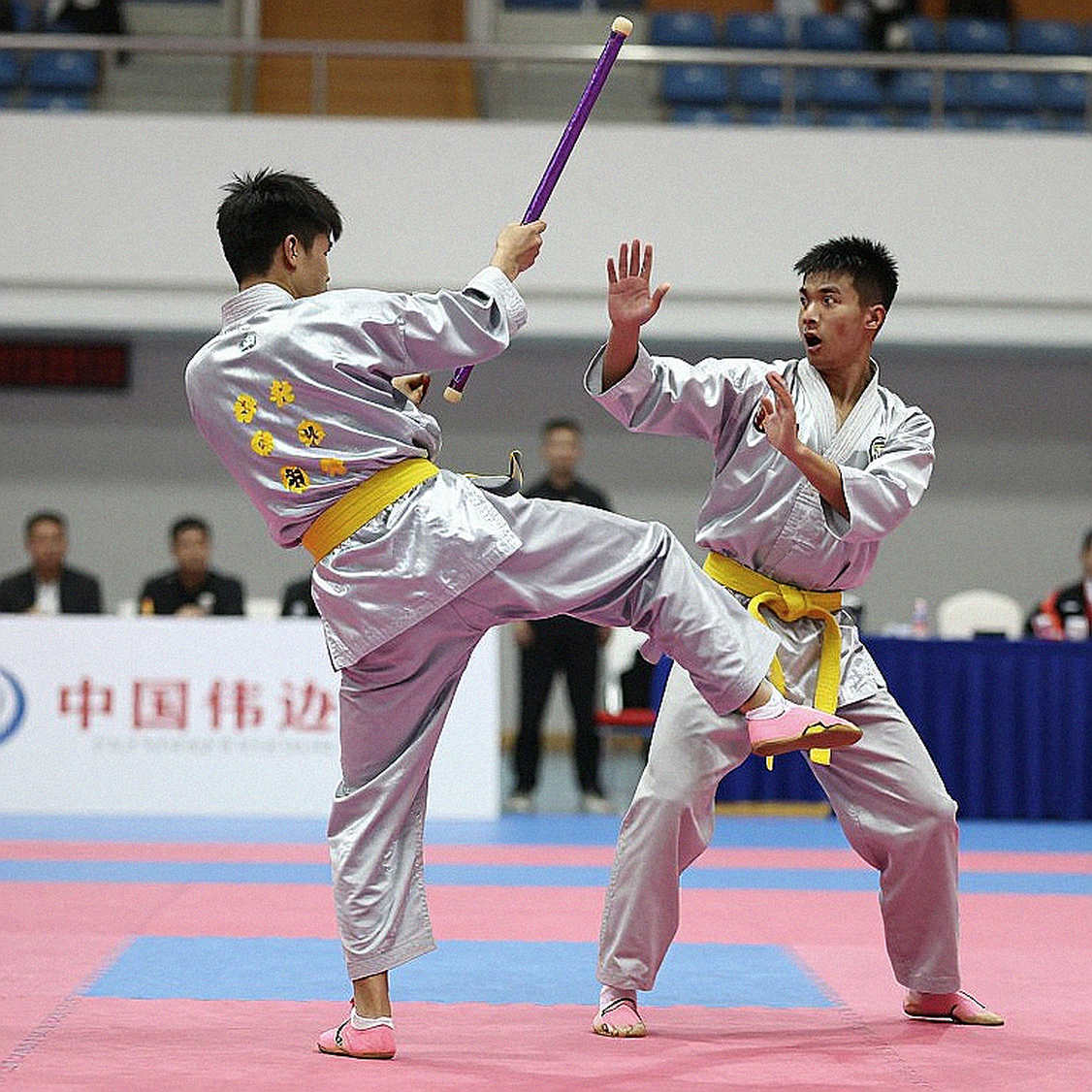 One Entry Sheet, Two Events, 48 Hours: Vietnam's Taekwondo Bet at Asiad 2026 One Entry Sheet, Two Events, 48 Hours: Vietnam's Taekwondo Bet at Asiad 2026