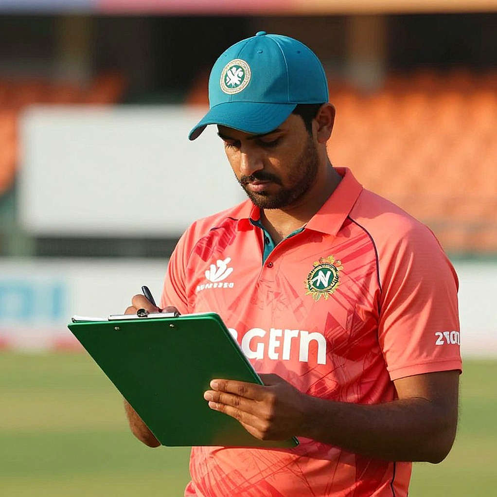 In the Shadow of Umpire's Call: The Review Ledger, Mirpur's Pitch and the Durability of Decisions in Asian Cricket In the Shadow of Umpire's Call: The Review Ledger, Mirpur's Pitch and the Durability of Decisions in Asian Cricket